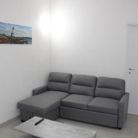 Case Vacanze Nonna Bice Marsala Esterno foto