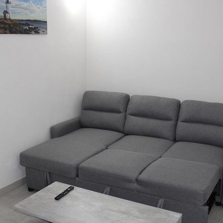 Case Vacanze Nonna Bice Marsala Esterno foto