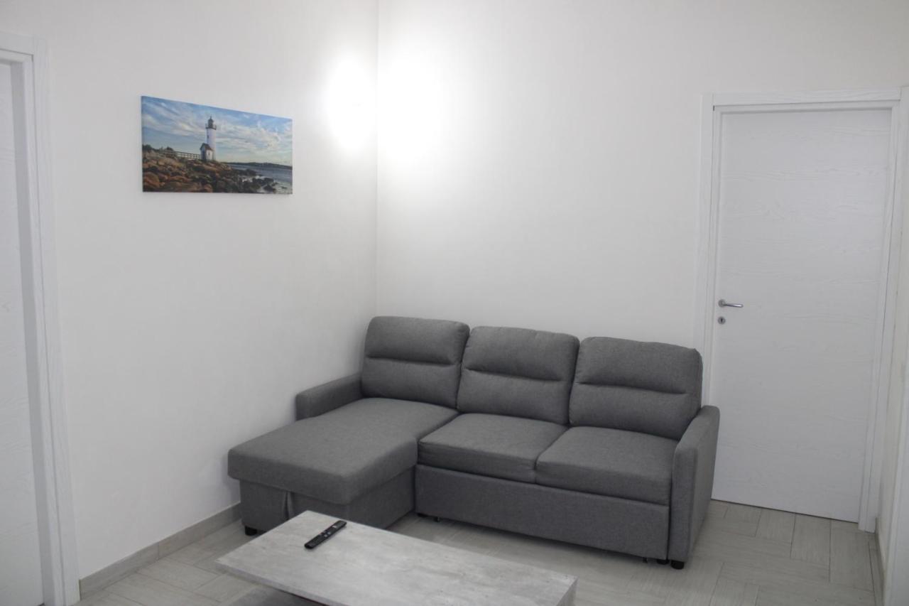 Case Vacanze Nonna Bice Marsala Esterno foto