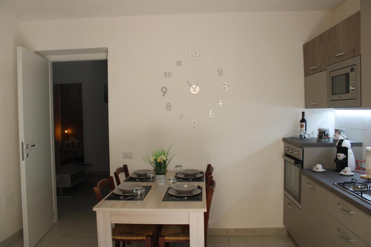 Case Vacanze Nonna Bice Marsala Esterno foto