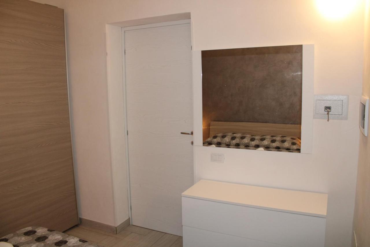 Case Vacanze Nonna Bice Marsala Esterno foto