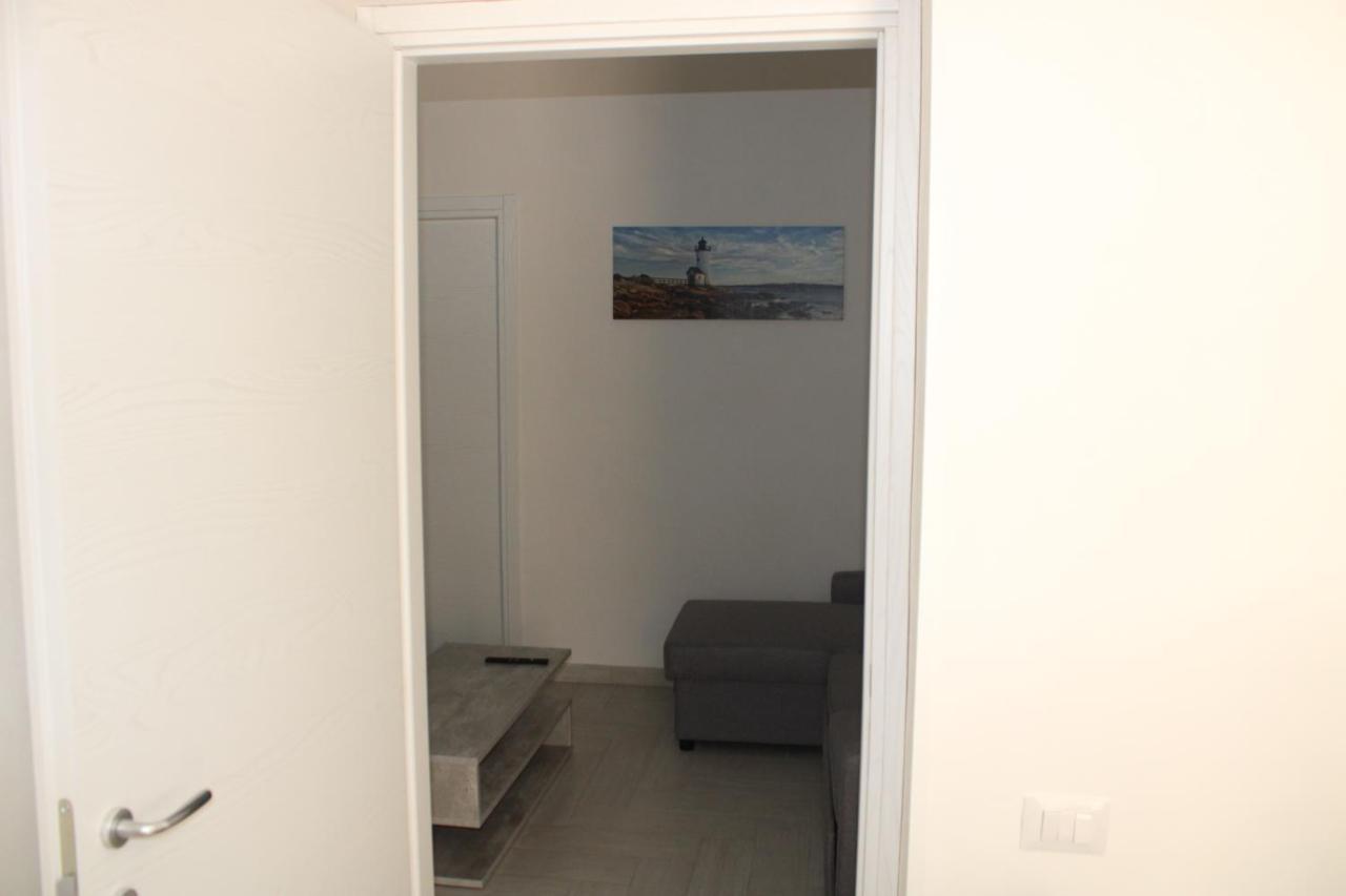 Case Vacanze Nonna Bice Marsala Esterno foto