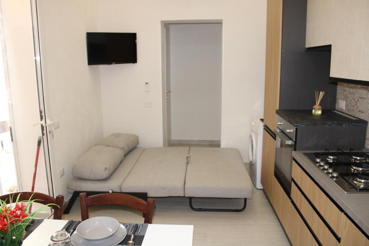 Case Vacanze Nonna Bice Marsala Esterno foto