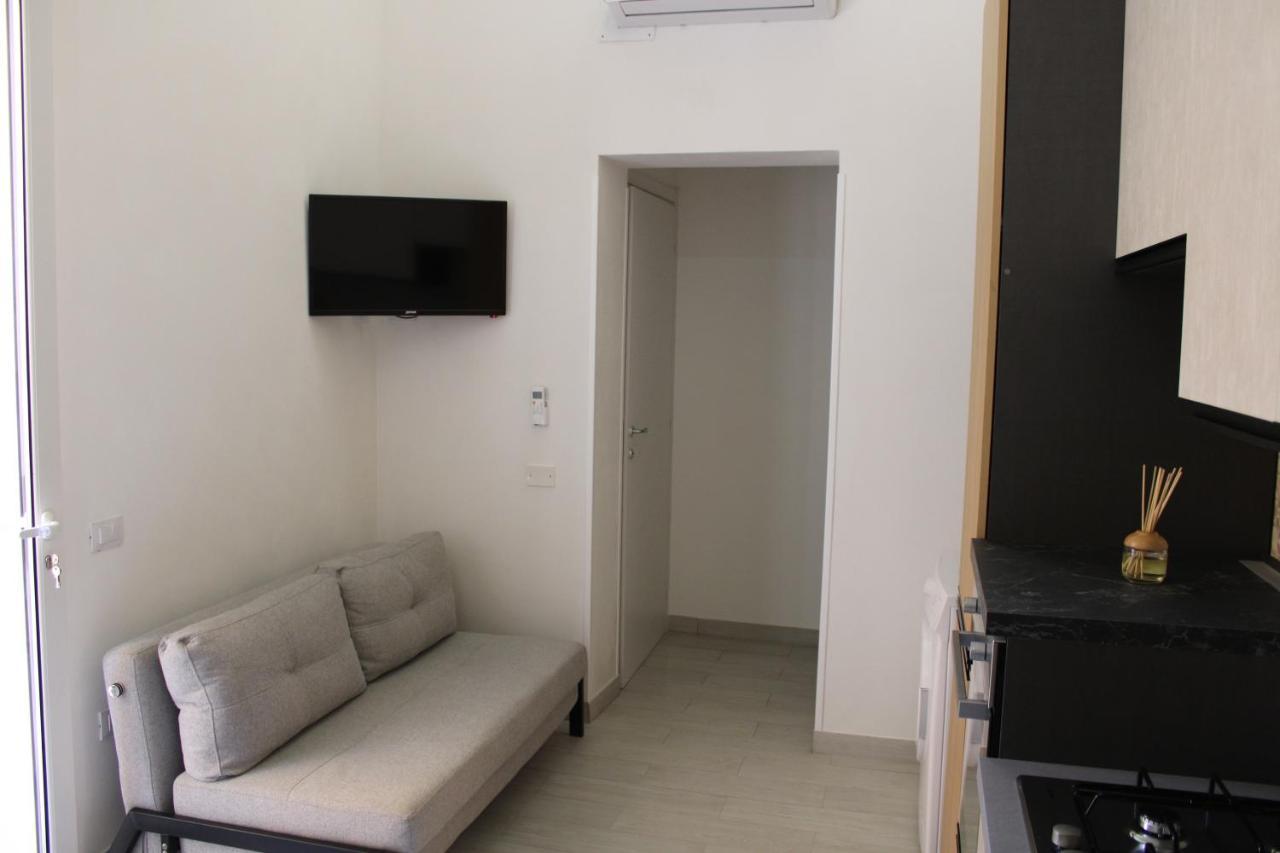 Case Vacanze Nonna Bice Marsala Esterno foto