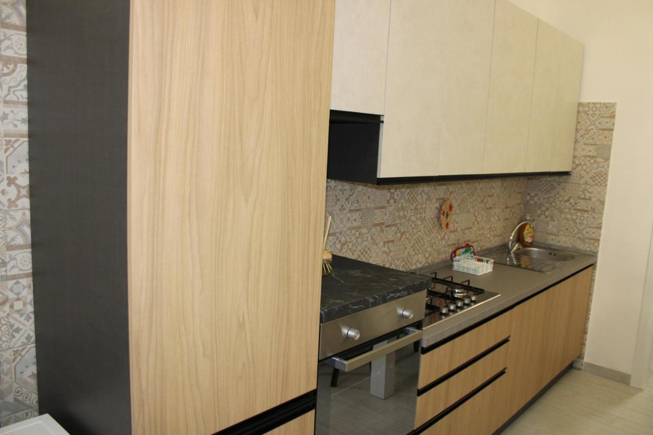 Case Vacanze Nonna Bice Marsala Esterno foto