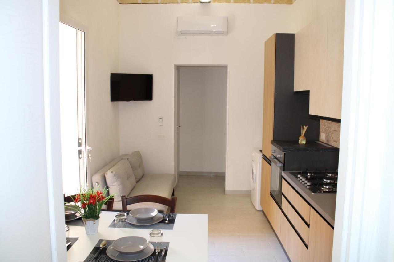Case Vacanze Nonna Bice Marsala Esterno foto